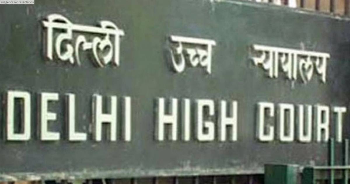 Plea challenges sections relating to solitary confinement of prisoners; Delhi HC issues notice to Centre